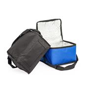 Bolsa Térmica 8 Litros De Nylon