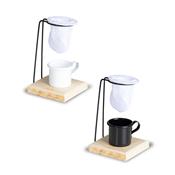 Kit Café Três Peças