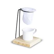 Kit Café Três Peças