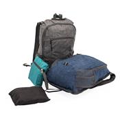 Mochila Oxford Dobrável 16 Litros
