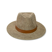 Chapéu Fibra de Bambu