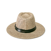 Chapéu Fibra de Bambu