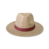 Chapéu Fibra de Bambu