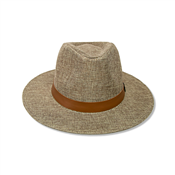 Chapéu Fibra de Bambu