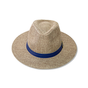 Chapéu Fibra de Bambu