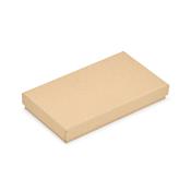 Kit Caneta e Chaveiro Bambu