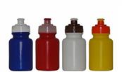 Mini Squeeze Plastica