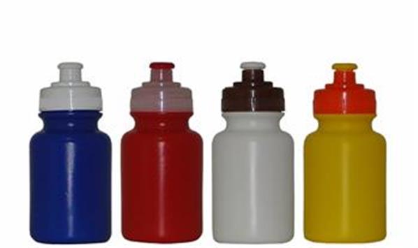 Mini Squeeze Plastica