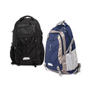 Mochila Nylon 43 Litros
