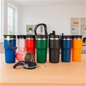 Copo Térmico 600ml