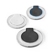 Carregador por indução (wireless) em ABS