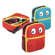 Bolsa térmica para criança em 600D 4 L