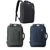 Mochila Poliéster 21L