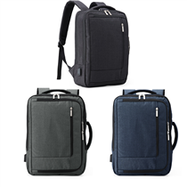 Mochila Poliéster 21L