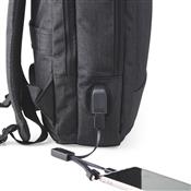 Mochila Poliéster 21L
