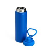 Garrafa Inox 750ml Pintura Eletrostática