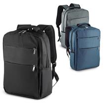 Mochila Para Notebook Em Poliéster 600D