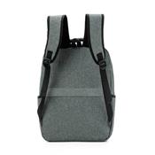 Mochila Para Notebook Em Poliéster 600D