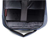 Mochila Para Notebook Em Poliéster 600D