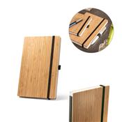 Caderno De Bolso Com Capa