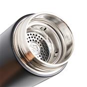 Garrafa Térmica 500ml Com Infusor