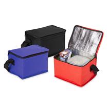 Bolsa Térmica 5 Litros Em TNT