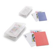 Baralho de 54 cartas