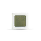 Relógio Digital LED com Despertador