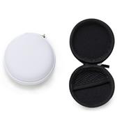 Estojo Emborrachado Redondo