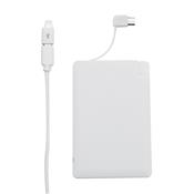 Carregador Powerbank Portátil slim  Cartão