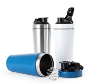 Coqueteleira Inox 900ml