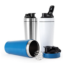 Coqueteleira Inox 900ml