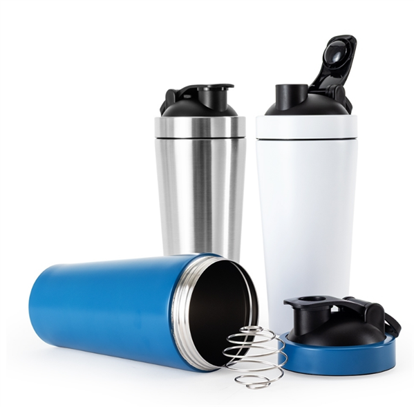 Coqueteleira Inox 900ml