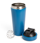 Coqueteleira Inox 900ml