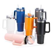 Caneca Térmica 1,2 Litros