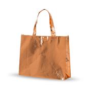 Sacola TNT Metalizada 110g/m²