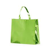 Sacola TNT Metalizada 110g/m²