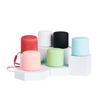 Caixa de Som Bluetooth Com Conectividade TWS