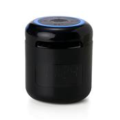 Caixa de Som Multimídia com Relógio