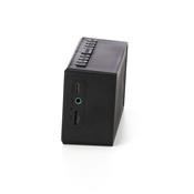 Caixa de Som Multimídia