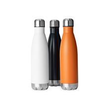 Garrafa Térmica Capacidade 500ml