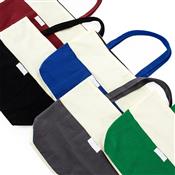 Sacola de Lona 356g/m²