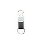 Chaveiro Metal com Mosquetão