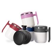 Caneca em Inox 350ml