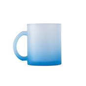Caneca Vidro 350ml