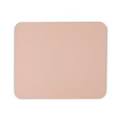 Mouse Pad Couro Sintético