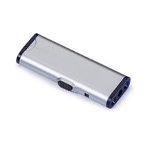 Kit Ferramentas 3 Peças com Lanterna