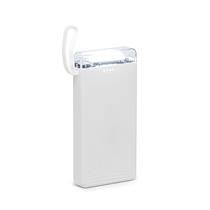 Carregador Power Bank De 10.000mAh