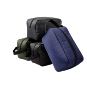 Nécessaire Impermeável em Poliéster