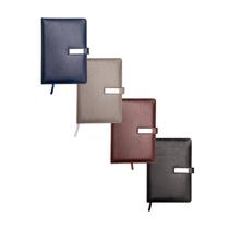 Caderneta Couro Sintetico